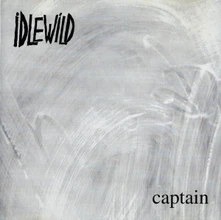 Idlewild, Vinyl CAPTAIN