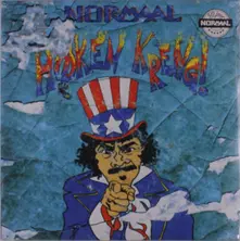 Normaal, Vinyl HOKEN KRENG