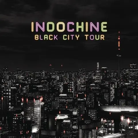 Black City Tour