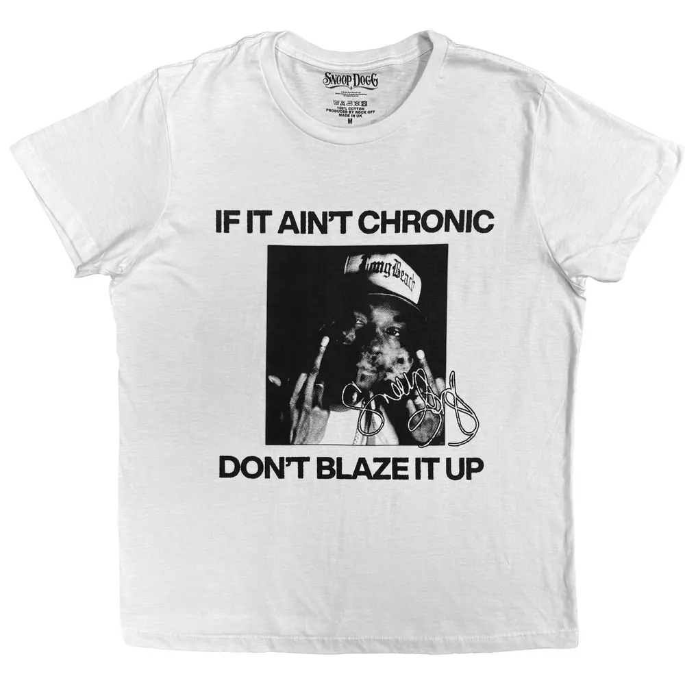 Chronic Signature