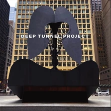 Deep Tunnel Project, Vinyl DEEP TUNNEL PROJECT