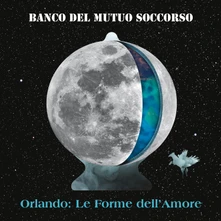 Banco del Mutuo Soccorso, Vinyl Orlando: Le Forme Dell'amore