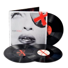 Madonna, Vinyl Madame X : Music From The Theater Xperience