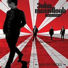 BOX OF TRICKS (Vinyl)