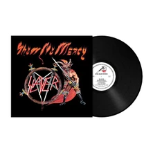 Slayer, Vinyl SHOW NO MERCY