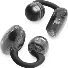 JBL Soundgear Clips Black thumbnail