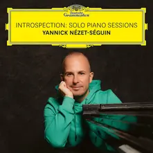 Vinyl SÉGUIN YANNICK - INTROSPECTION:SOLO PIANO