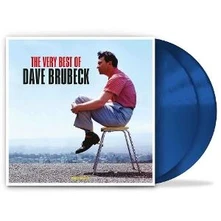 Dave Brubeck, Vinyl THE VERY BEST OF