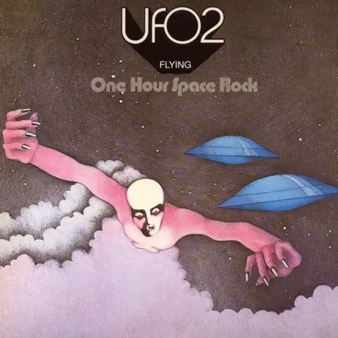 FLYING -REMASTERED-