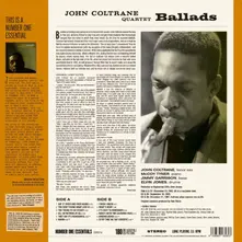 Ballads (Number One Essentials Label) thumbnail