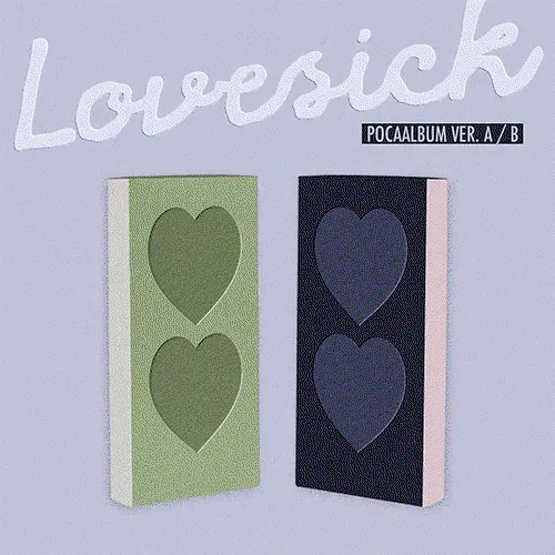 LOVESICK (Kit Album)