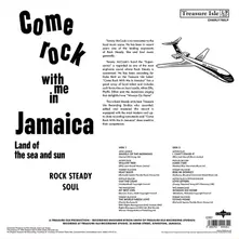 COME ROCK WITH ME IN JAMAICA thumbnail