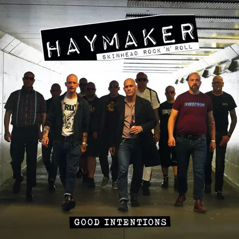 GOOD INTENTIONS