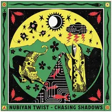 CD CHASING SHADOWS