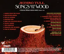 Songs From The Wood 40th Anniversary Edition (The Steven Wilson Remix) thumbnail