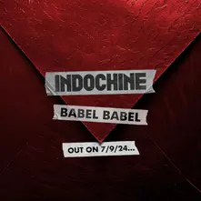 CD Babel Babel
