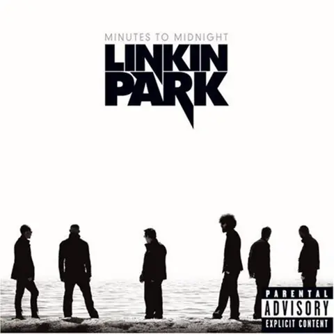 MINUTES TO MIDNIGHT