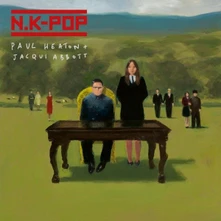 CD N.K-POP