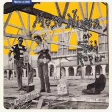 Vinyl MOJO NIXON AND SKID ROPER