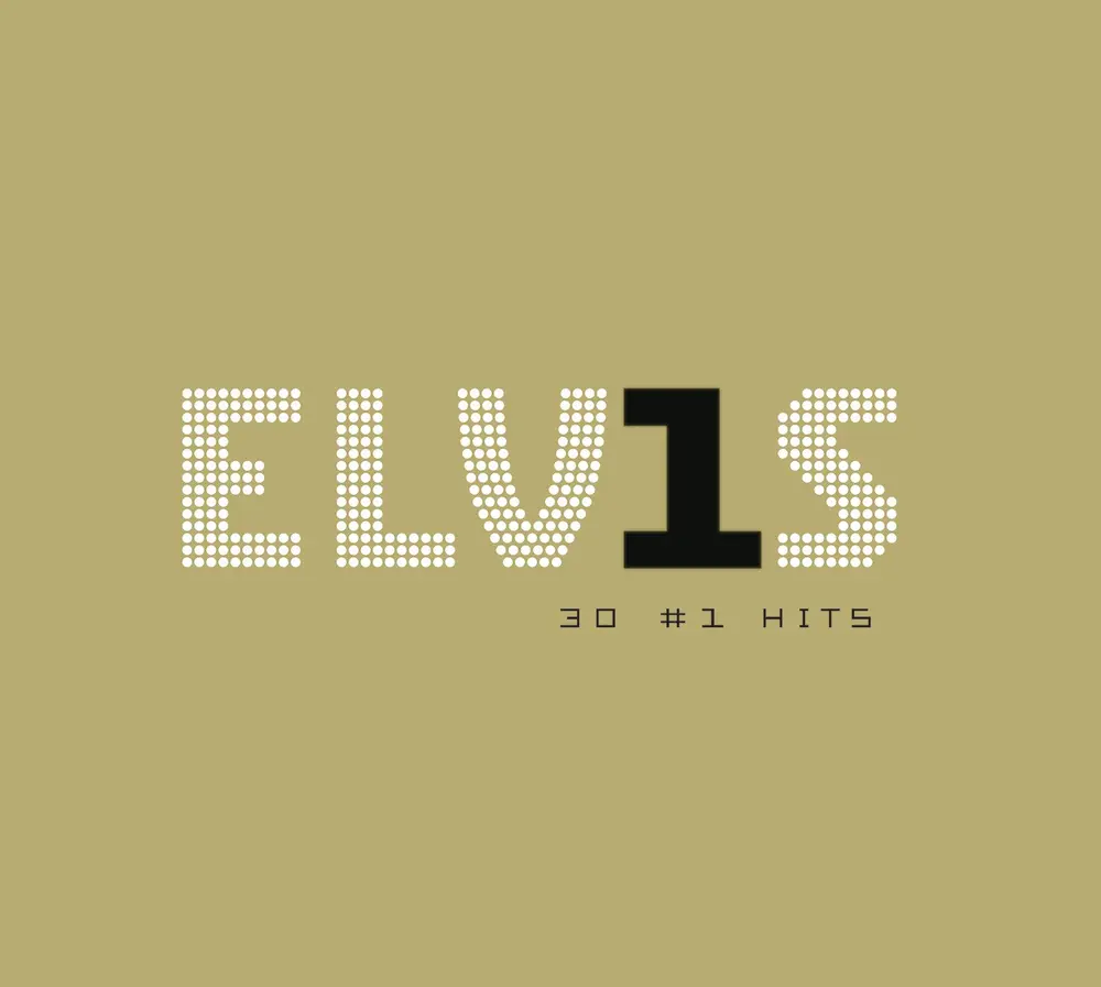 Elvis 30 # 1 Hits (Expanded Version)