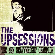 CD NEW HEAVYWEIGHT CHAMPION
