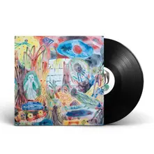 The Notwist, Vinyl NEWS FROM PLANET ZOMBIE