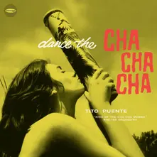 Tito Puente, Vinyl DANCE THE CHA CHA CHA