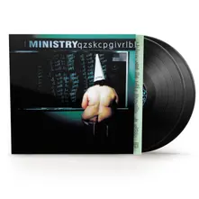 Vinyl DARK SIDE OF THE SPOON ROCKTOBER 2026