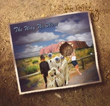 The Residents, CD WAY WE WERE