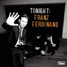 CD Tonight: Franz Ferdinand