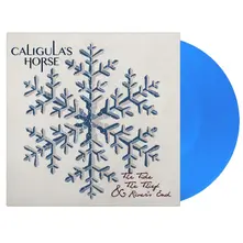 Caligula's Horse, Vinyl The Tide, the Thief & River's End