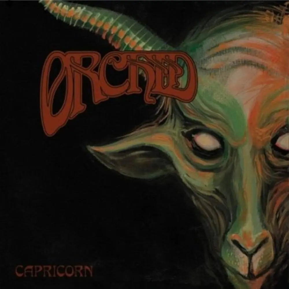 CAPRICORN