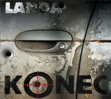 Vinyl Konec