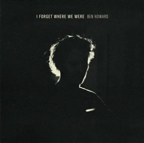 I Forget Where We Were