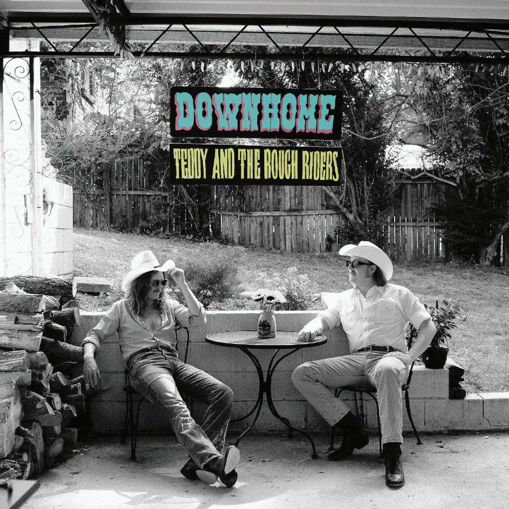DOWN HOME