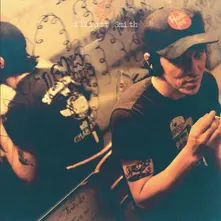 Elliott Smith, CD Either / Or