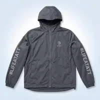 Multifunctional reflective  jacket
