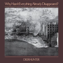 CD WHY HASN'T WHY HASN'T EVERYTHING ALREADY DISAPPEARED?