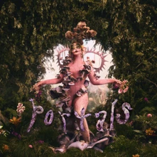Melanie Martinez, CD Portals