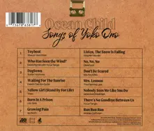 Ocean Child: Songs Of Yoko Ono thumbnail