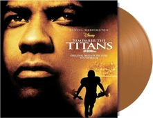 Various Artists, Vinyl REMEMBER THE TITANS - ...