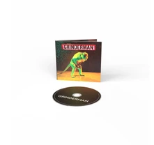 CD GRINDERMAN
