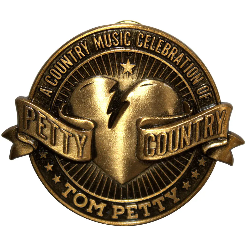 Petty Country