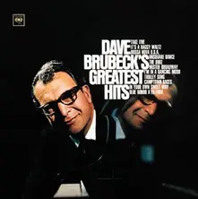 Dave Brubeck Greatest Hits thumbnail