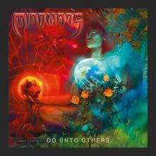 Mindwars, CD Do Unto Others