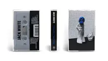 Jack White – FROZEN CHARLOTTE (Kazeta)