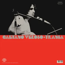 Vinyl TRANSA