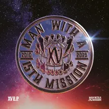 Man With a Mission, Vinyl Xv E.P. Across the Globe
