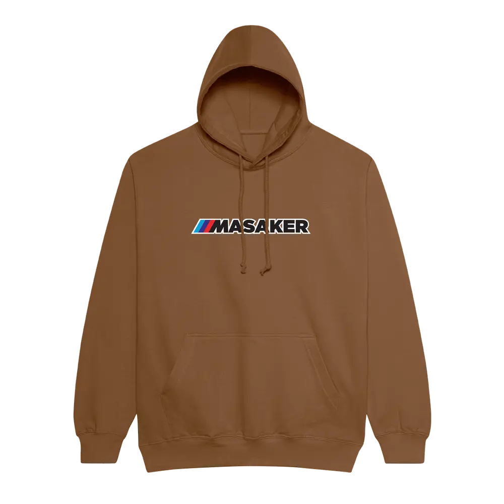 Koza Bobkov – Masaker 2025 (Sudadera)