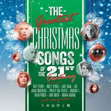 Greatest Christmas Songs of the 21st Century thumbnail